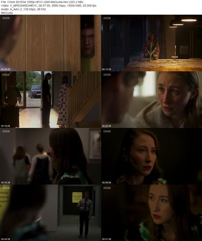 Chloe S01E04 1080p HEVC x265 