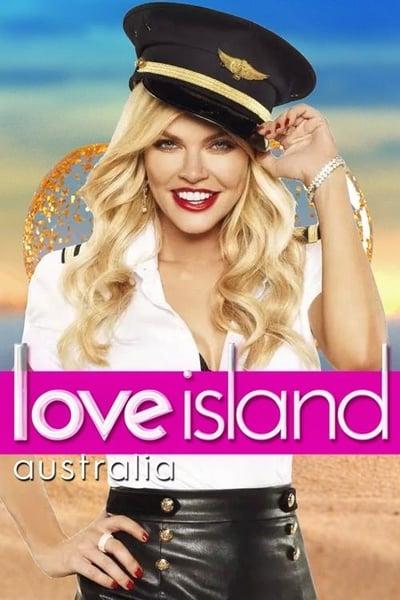 Love Island Australia S03E01 720p HEVC x265 