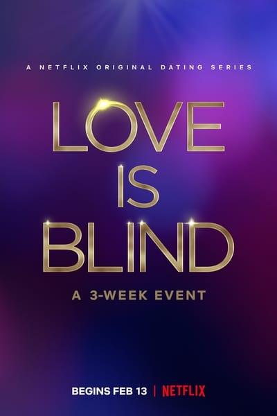 Love Is Blind S02E01 720p HEVC x265 