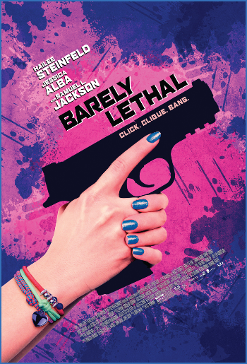 Barely Lethal 2015 BluRay 1080p DTS x264-HDB Barely Lethal 2015 BluRay 1080p DTS x264-HDB