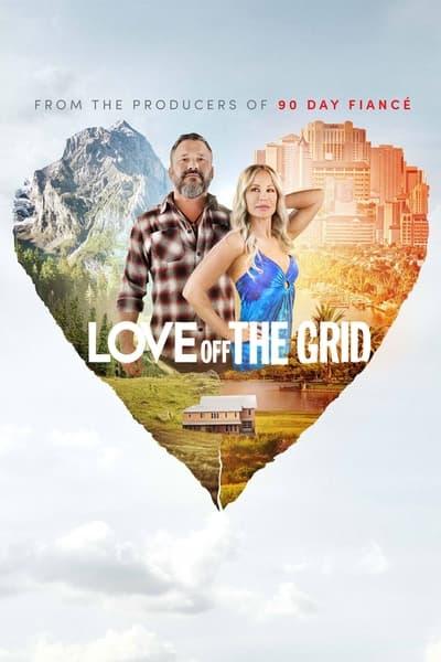 Love Off The Grid S01E01 Will They or Wont They 1080p HEVC x265 
