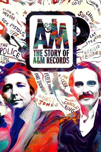 Mr A and Mr M The Story of AandM Records S01E02 1080p HEVC x265 