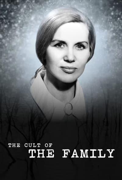 The Cult of the Family S01E01 720p HEVC x265 