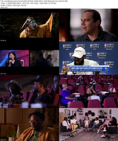 everythings gonna be all white S01E03 1080p HEVC x265 