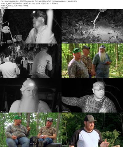 Mountain Monsters S08E07 A Monster Turf War 720p HEVC x265 