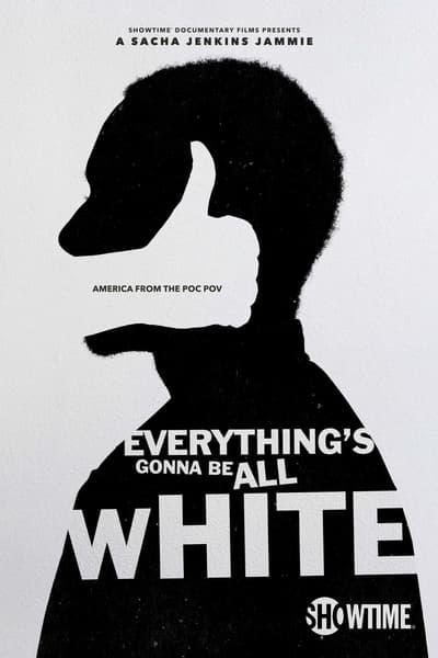 everythings gonna be all white S01E02 720p HEVC x265 