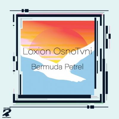VA - Loxion OsnoTvni - Bermuda Petrel (2022) (MP3)