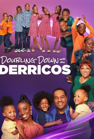 Doubling Down with the Derricos S03E01 Poppy Youre Past Your Prime 720p HEVC x265 