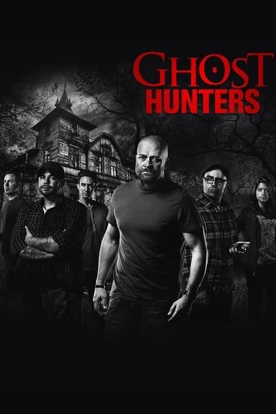 Ghost Hunters 2021 S01E07 A Boy and Buried Secrets 1080p HEVC x265 