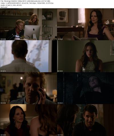 Revenge S04E06 1080p HEVC x265 