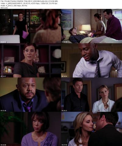 Private Practice S04E06 720p HEVC x265 