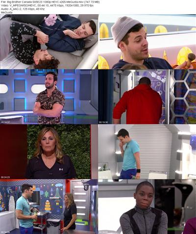 Big Brother Canada S05E23 1080p HEVC x265 