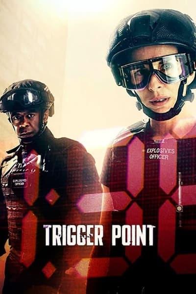 Trigger Point S01E03 1080p HEVC x265 