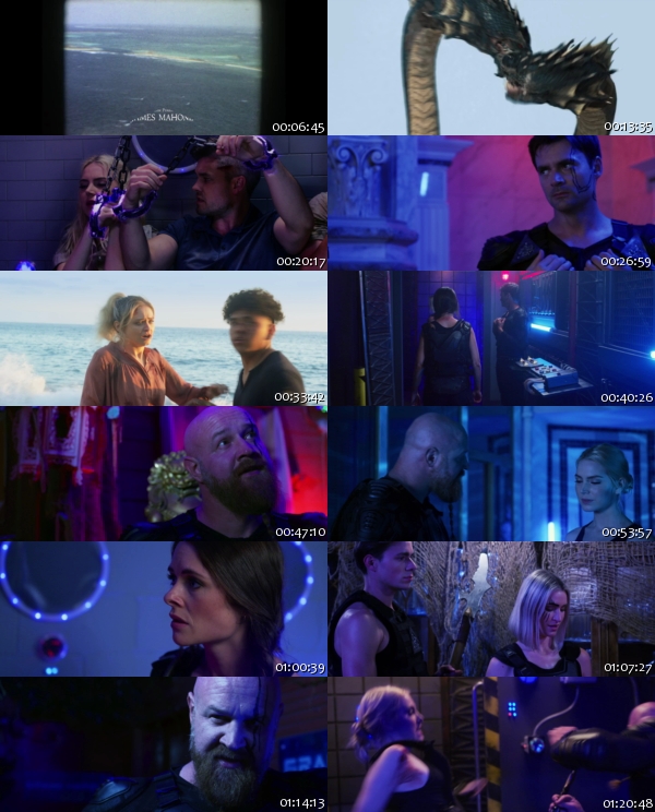 Devils Triangle 2021 1080p Bluray DTS-HD MA 5 1 X264-EVO