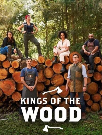 Kings Of The Wood S01E02 1080p HEVC x265 