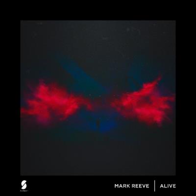 VA - Mark Reeve - Alive (2022) (MP3)