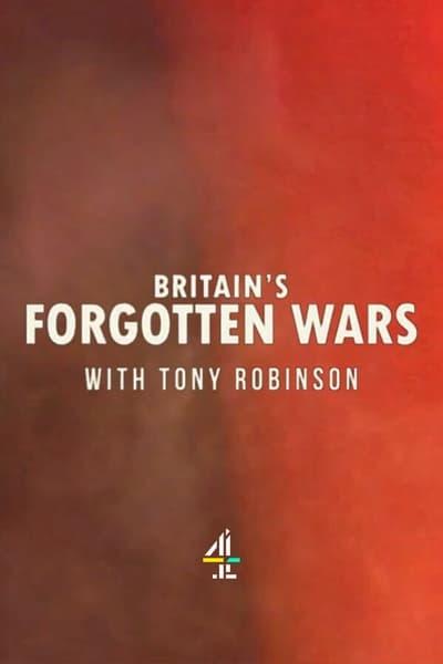 Britains Forgotten Wars With Tony Robinson S01E01 720p HEVC x265 
