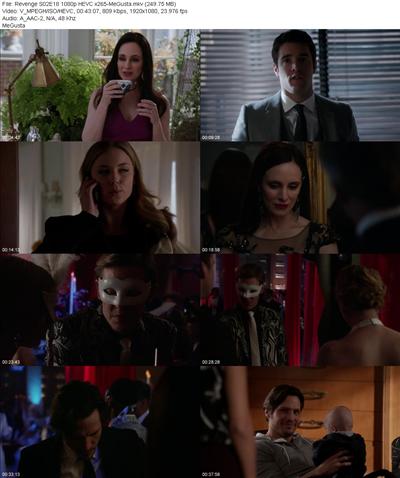 Revenge S02E18 1080p HEVC x265 