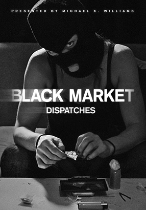Black Market Dispatches S01E06 1080p HEVC x265 