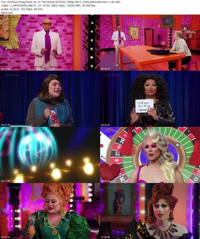 RuPauls Drag Race UK vs The World S01E04 1080p HEVC x265 