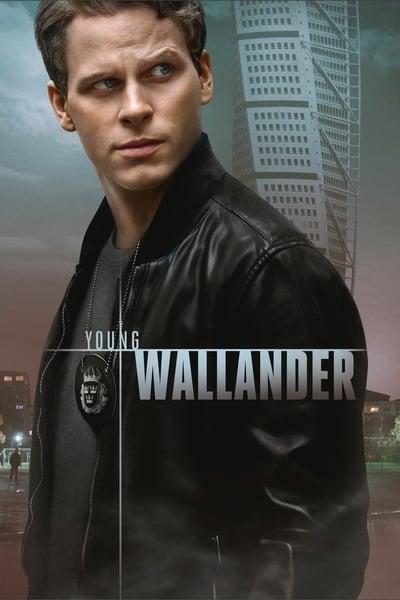 Young Wallander S02E01 720p HEVC x265 