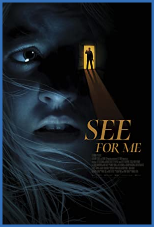 See for Me 2022 1080p Bluray DTS-HD MA 5 1 X264-EVO