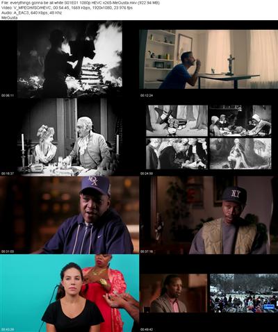 everythings gonna be all white S01E01 1080p HEVC x265 