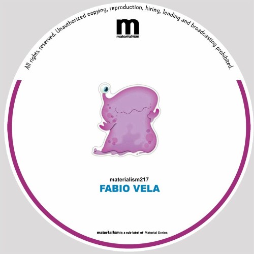 VA - Fabio Vela - In My Life (2022) (MP3)