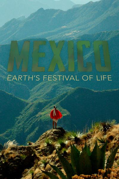Mexico Earths Festival of Life S01E02 Forests of the Maya 1080p HEVC x265 
