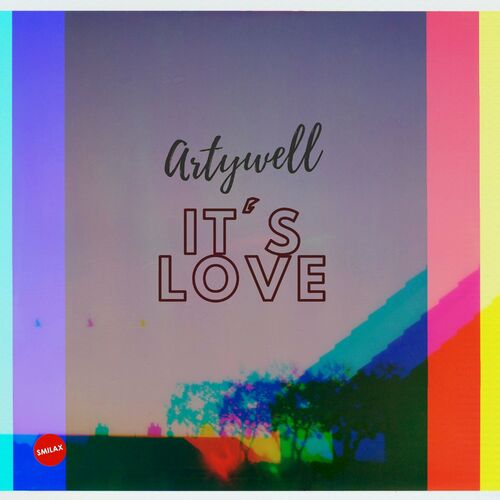 VA - Artywell - It's Love (2022) (MP3)