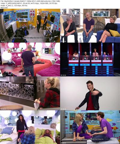 Big Brother Canada S04E27 1080p HEVC x265 