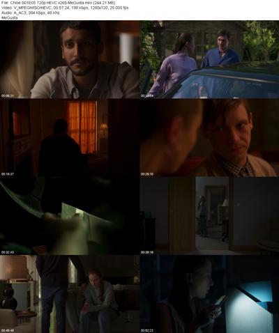 Chloe S01E05 720p HEVC x265 