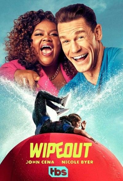 Wipeout US S08E12 The Suicide Squad Special 720p HEVC x265 