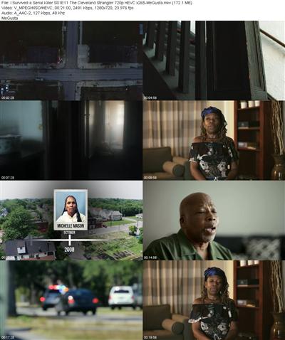 I Survived a Serial Killer S01E11 The Cleveland Strangler 720p HEVC x265 