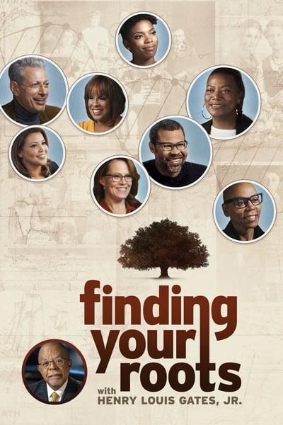 Finding Your Roots S08E05 720p HEVC x265 