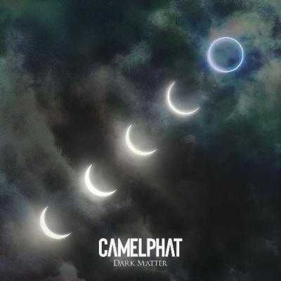 VA - CamelPhat - Dark Matter (2022) (MP3)
