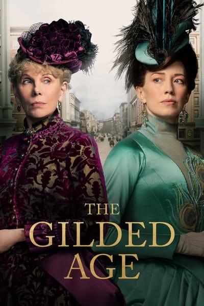 The Gilded Age S01E05 1080p HEVC x265 