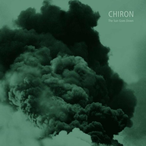 Chiron - The Sun Goes Down (2022)