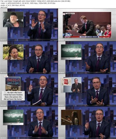 Last Week Tonight with John Oliver S09E01 1080p HEVC x265 