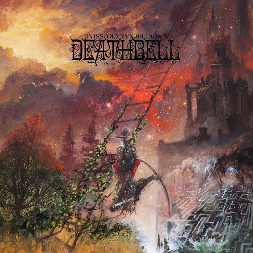 VA | Deathbell - A Nocturnal Crossing (2022) MP3