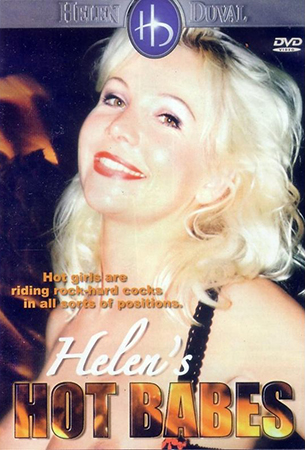 Helen s Hot Babes (Helen Duval, VCA) [1997 г., All Sex, DVDRip] (Cindy Carrera, Helen Duval, Lea Martini, Laura Singer, Rebecca Ramada, Diana Briant, Barbie Boller, Fanny Steel, Pauline, Zarah Lee) ]