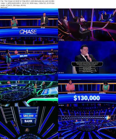 The Chase US S02E14 720p HEVC x265 