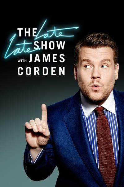 James Corden 2022 02 23 Dave Grohl 1080p HEVC x265 