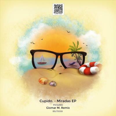 VA - Cupido. - Miradas EP (2022) (MP3)