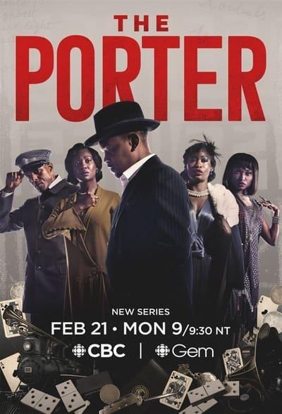 The Porter S01E01 1080p HEVC x265 