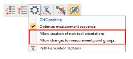 InnovMetric PolyWorks Metrology Suite 2021 IR9 Build 5388 (Win x64)