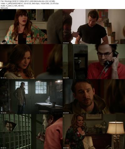 Revenge S03E18 1080p HEVC x265 