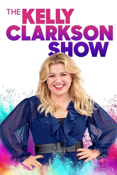 The Kelly Clarkson Show 2022 02 09 Simu Liu 1080p HEVC x265 