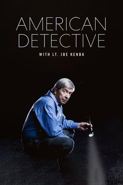 American Detective with Lt Joe Kenda S02E01 Prodigal Son 1080p HEVC x265 