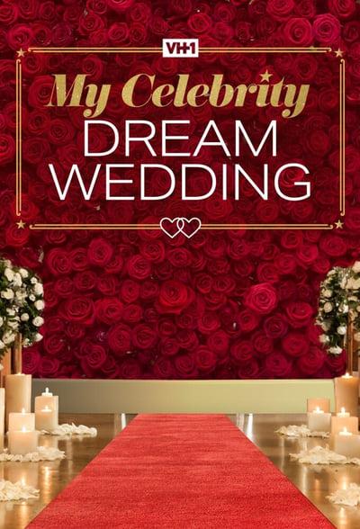 My Celebrity Dream Wedding S01E10 Black Gold and Red All Over 720p HEVC x265 